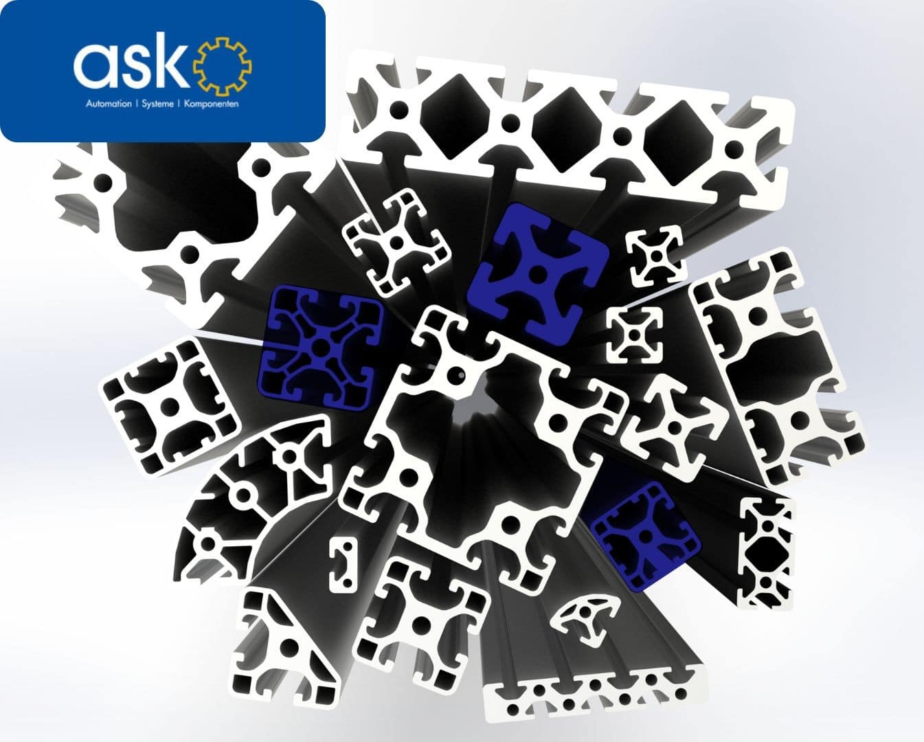 ASK logo