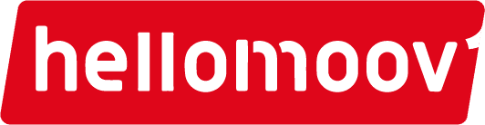 Logo société hellomoov
