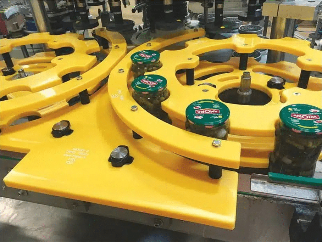 etoile plastique atelier