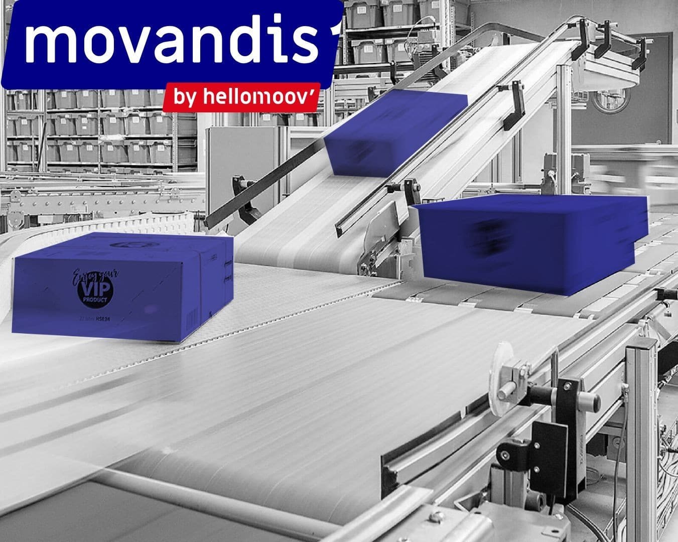 MOVANDIS