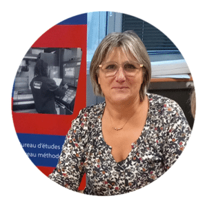 Sandrine Rouyer
